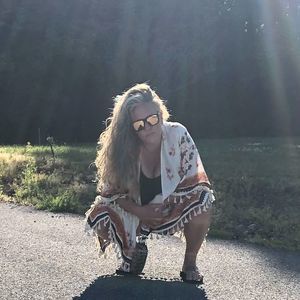 Meet your Posher, Hector